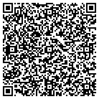 QR-код с контактной информацией организации ИП Сервисный центр "Сириус"