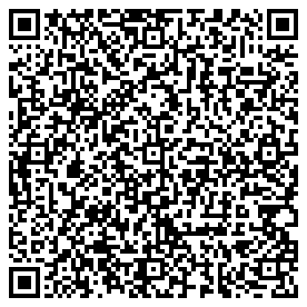 QR-код с контактной информацией организации Дарынды бала