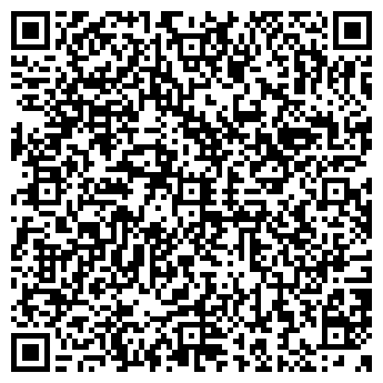 QR-код с контактной информацией организации ООО Автоцентр "Победа"