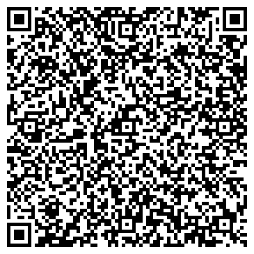 QR-код с контактной информацией организации ИП Ресторан доставки еды "Якудза"