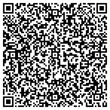 QR-код с контактной информацией организации ООО "ЗаборЛего" Самара