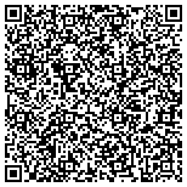QR-код с контактной информацией организации ООО Автошкола «Аспект»