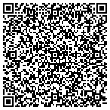 QR-код с контактной информацией организации Кинологический клуб «АНЧАР»
