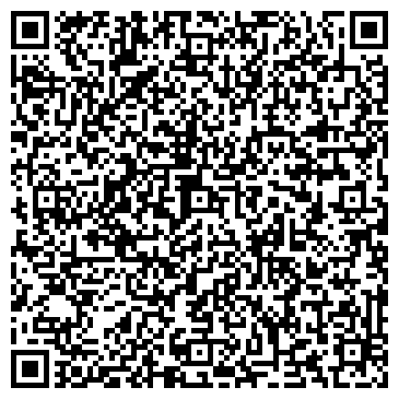 QR-код с контактной информацией организации ООО Тахион УЗИП