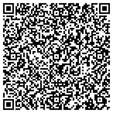 QR-код с контактной информацией организации ИП "Город цветов" Находка