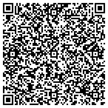 QR-код с контактной информацией организации ИП Горячие туры