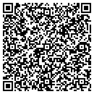QR-код с контактной информацией организации ООО «Дымок»