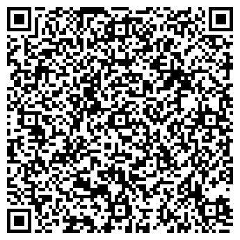 QR-код с контактной информацией организации ООО Тканиссимо