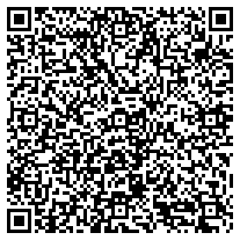 QR-код с контактной информацией организации ООО Зоомагазин «Бетховен»