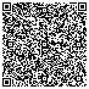 QR-код с контактной информацией организации ООО Сервис - ПЛИТ