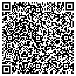 QR-код с контактной информацией организации "ТВК"