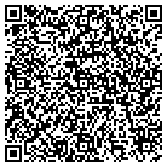 QR-код с контактной информацией организации ИП "Инь Ян"