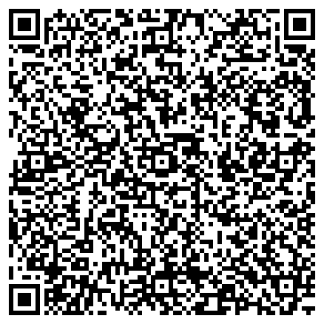 QR-код с контактной информацией организации ООО Медицинский центр «Эксперт»