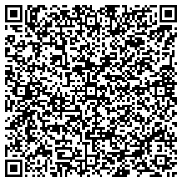 QR-код с контактной информацией организации ИП "PolyGress"