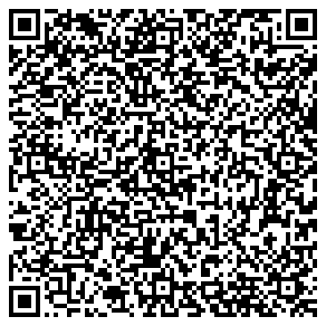 QR-код с контактной информацией организации ИП Конухова Е.В. Контроль тепла