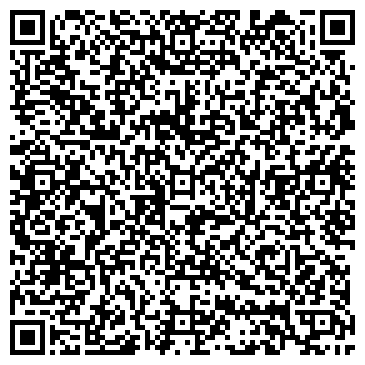 QR-код с контактной информацией организации ООО Кафе "Караван"