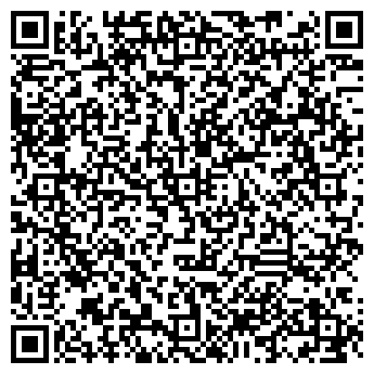 QR-код с контактной информацией организации ООО ЛесГруппТорг