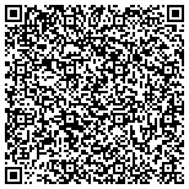 QR-код с контактной информацией организации ООО Юридическое агенство "Справедливость"
