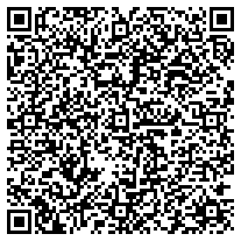 QR-код с контактной информацией организации ООО Refresh