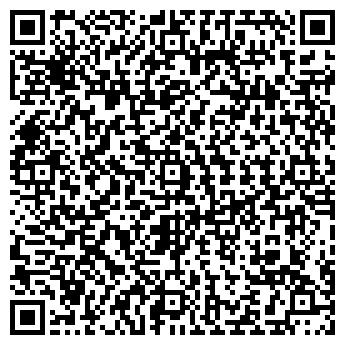 QR-код с контактной информацией организации ИП Тер - Маркет