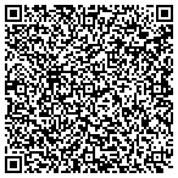 QR-код с контактной информацией организации ООО Мой город