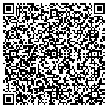 QR-код с контактной информацией организации ООО ГеоМакс
