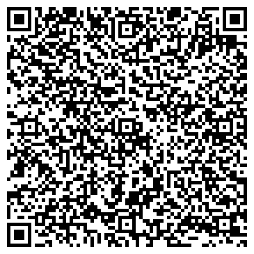 QR-код с контактной информацией организации ООО Балтийский меридиан