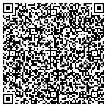 QR-код с контактной информацией организации ООО Банкетный зал "Манилов"