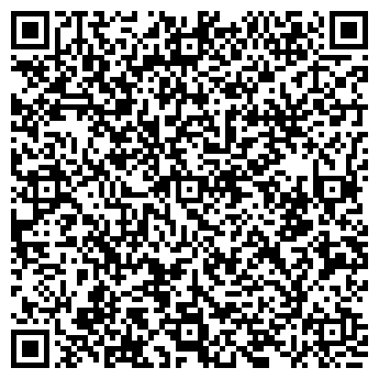 QR-код с контактной информацией организации ООО Лазерпойнт