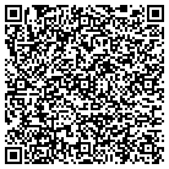 QR-код с контактной информацией организации ООО Heyday.click