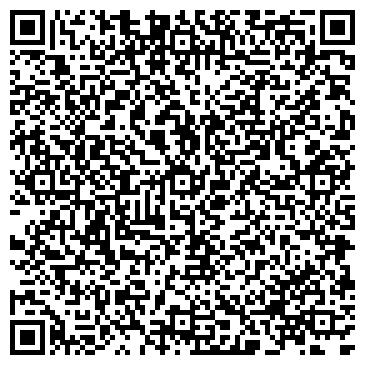 QR-код с контактной информацией организации ООО SERAceramica