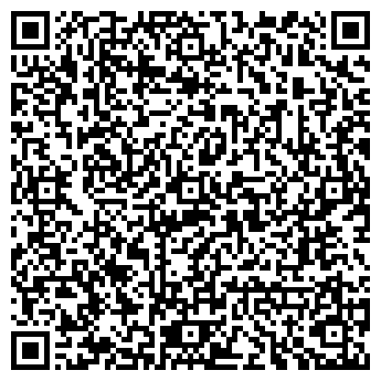 QR-код с контактной информацией организации ИП Пуканов А.Л