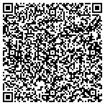 QR-код с контактной информацией организации ООО Акватория Онлайн