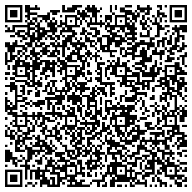 QR-код с контактной информацией организации ИП Туристическое агентство "Акватория"
