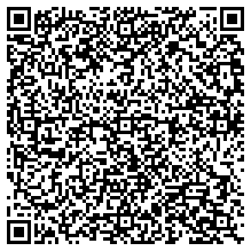QR-код с контактной информацией организации ООО Онлайн выставка недвижимости Якутии