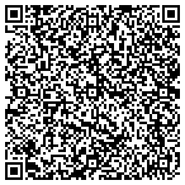 QR-код с контактной информацией организации ООО Меч Фемиды