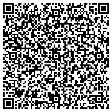 QR-код с контактной информацией организации ООО Веб - студия "TopLabs"