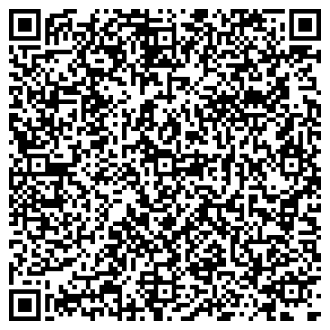 QR-код с контактной информацией организации ООО МАРТ - ГРУПП