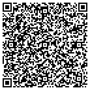 QR-код с контактной информацией организации ООО Bosa Noga
