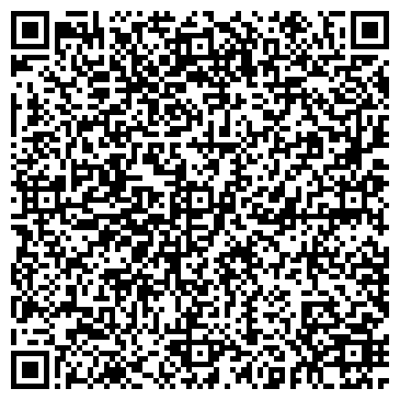 QR-код с контактной информацией организации ООО Ветеринарная клиника "Ниаландо"