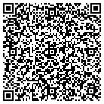 QR-код с контактной информацией организации ООО 24Замок