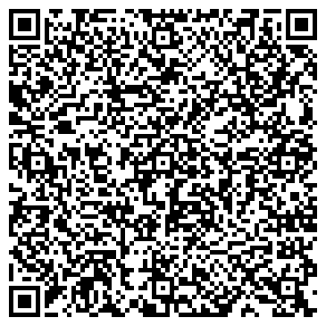 QR-код с контактной информацией организации ООО Studio Floristic