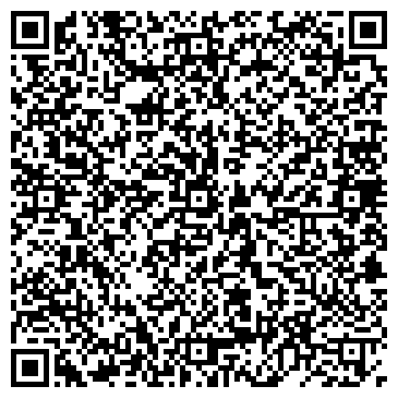 QR-код с контактной информацией организации ИП DragonBit