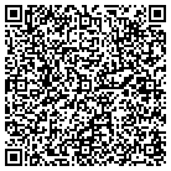 QR-код с контактной информацией организации ООО Калужская Печная Компания