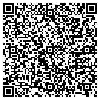 QR-код с контактной информацией организации ООО ЗемлиТут