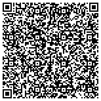 QR-код с контактной информацией организации ООО Моссантехстрой