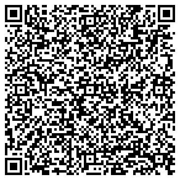 QR-код с контактной информацией организации МАУ ДО Тюльганская ДЮСШ