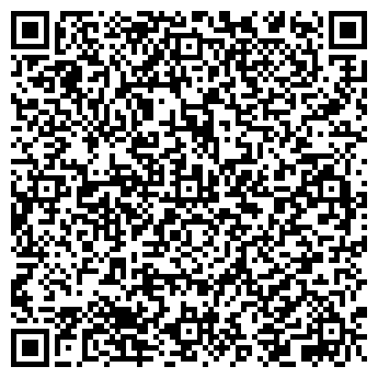 QR-код с контактной информацией организации ИП Commodus