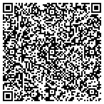 QR-код с контактной информацией организации ООО Союз - мебель