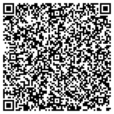 QR-код с контактной информацией организации ООО Shato Travel